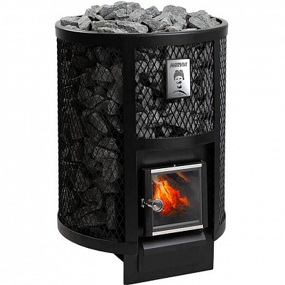   Harvia Ville Haapasalo 240