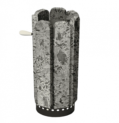 - Grill`D Stone D115/250 