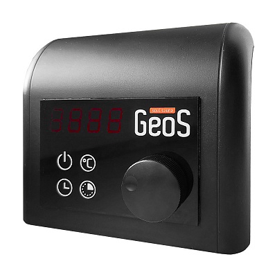    GeoS-ontrol 12 