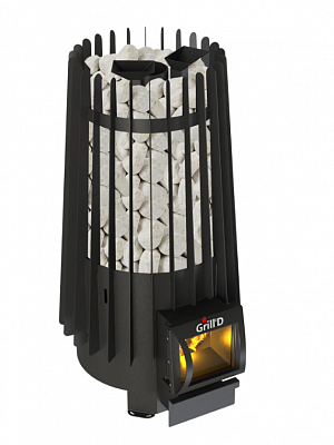   Grill`D Cometa Vega 180 Short