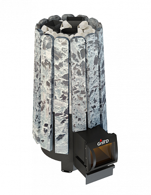   Grill`D Cometa Vega 180 Long Stone 