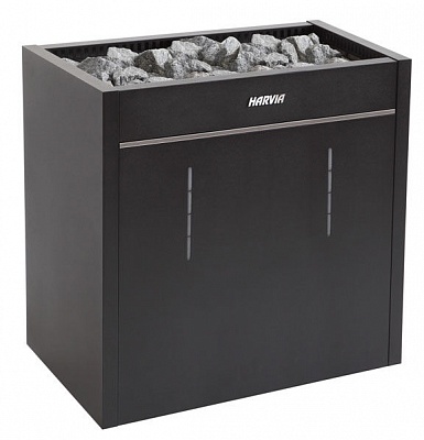   Harvia Virta Pro Combi HL160SA  .  