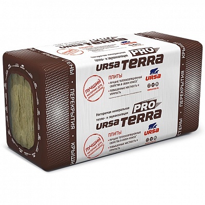  URSA TERRA 34PN PRO 100061050 (6 2) 