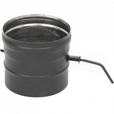  ()- 430-0.8 D115 Black (<600C*)