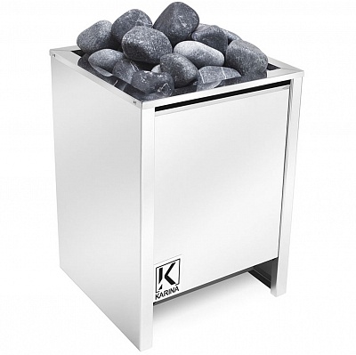   KARINA Classic Steam 18  